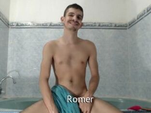 Romer