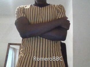 RomeroBBC