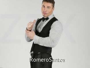 RomeroSantos Zizi X
