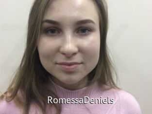RomessaDeniels