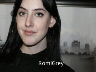 RomiGrey