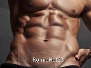 RomioHot23