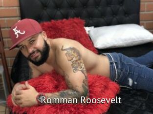 Romman_Roosevelt