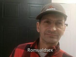 Romualdsex