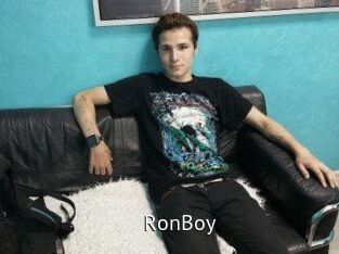 RonBoy