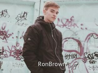 RonBrown
