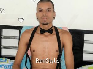 RonStylish