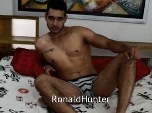 RonaldHunter Zizi X