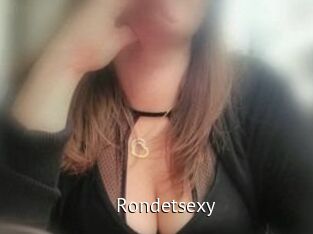 Rondetsexy