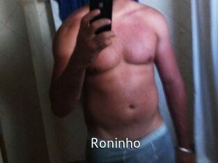 Roninho