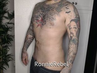 RonnieRebel