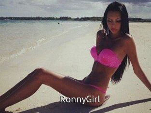 RonnyGirl