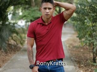 RonyKratos