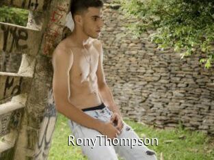 RonyThompson