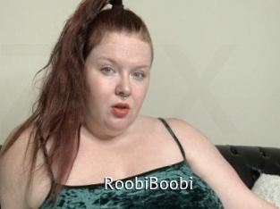 RoobiBoobi