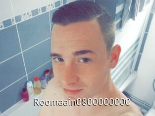 Roomaain0800000000