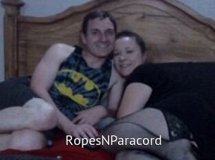 RopesNParacord