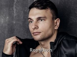 RorryBirch