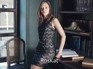 RosKat