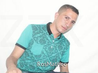 RosMatheo