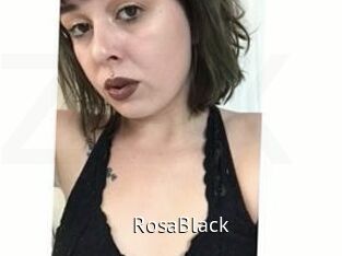 RosaBlack