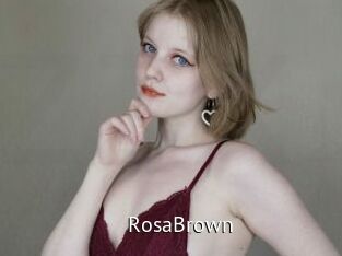 RosaBrown