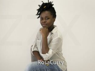 RosaCurry