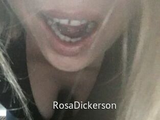 RosaDickerson