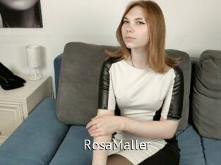 RosaMaller Zizi X