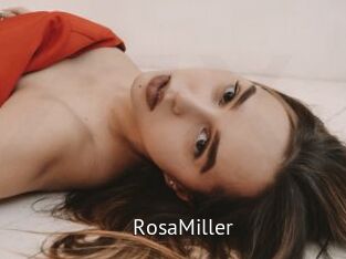 RosaMiller