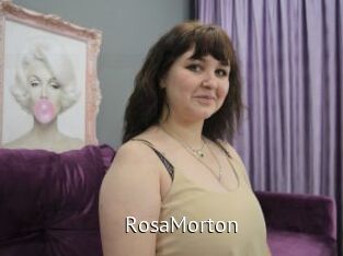 RosaMorton Zizi X