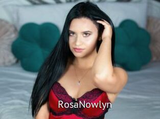 RosaNowlyn Zizi X
