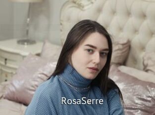 RosaSerre
