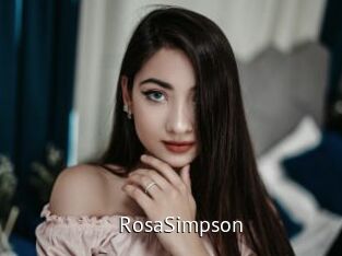RosaSimpson