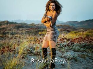 RosabelaFreya