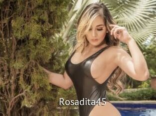 Rosadita45 Zizi X