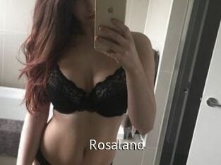 Rosaland
