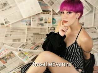 RosalieEvanns