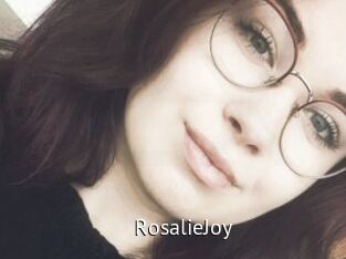 RosalieJoy Zizi X