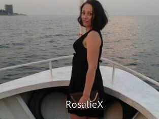 RosalieX