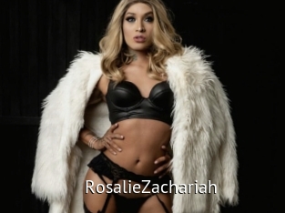 RosalieZachariah