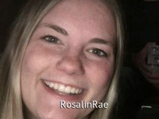RosalinRae