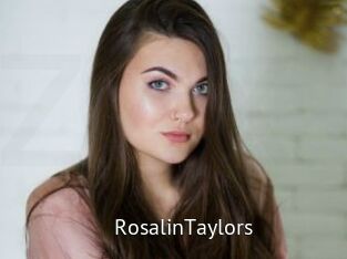 RosalinTaylors Zizi X