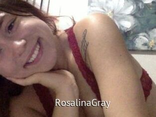 RosalinaGray Zizi X