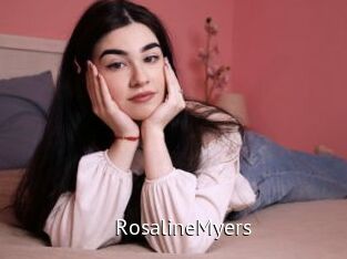 RosalineMyers
