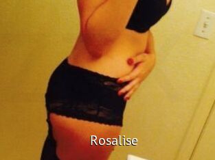 Rosalise Zizi X