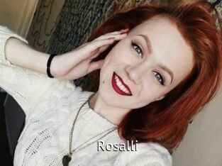 Rosalli