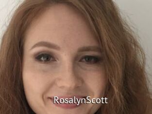 RosalynScott