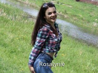 Rosalynie