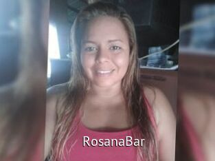 RosanaBar